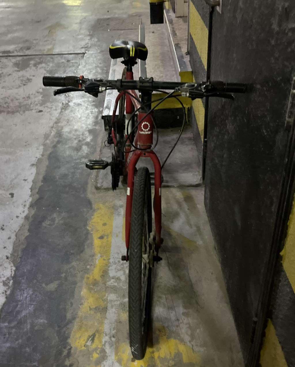 shanp bicycle في