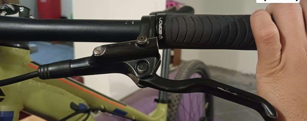 Fuji MTB Full