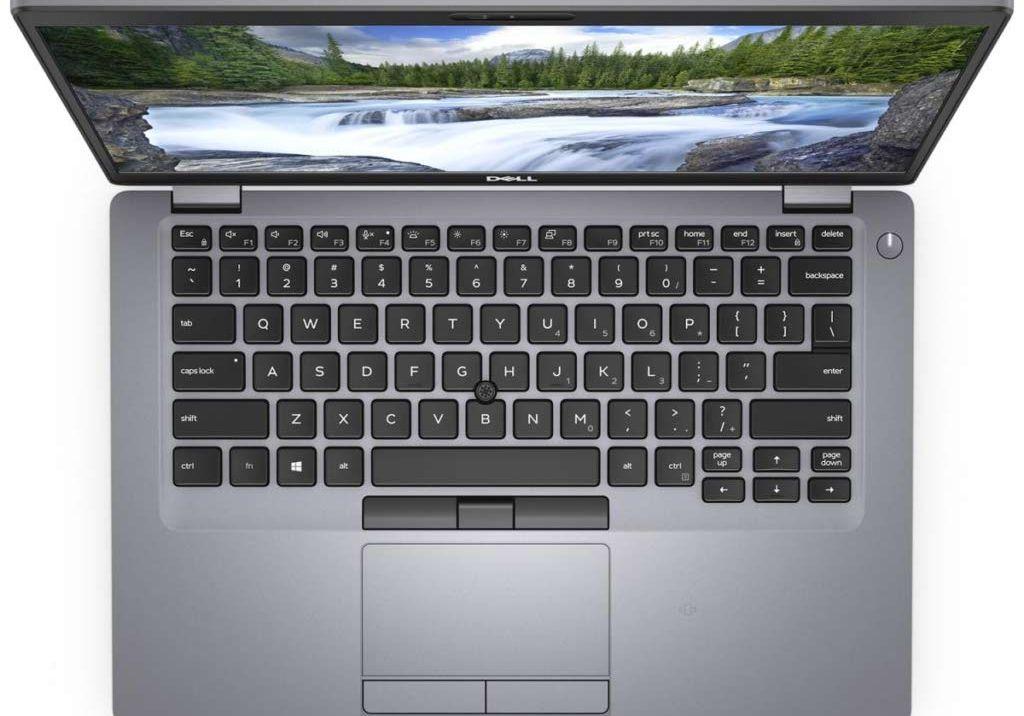 dell latitude 5410
