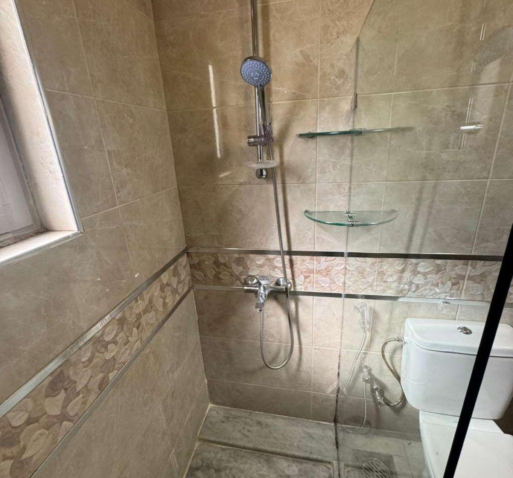 شقة للايجار في