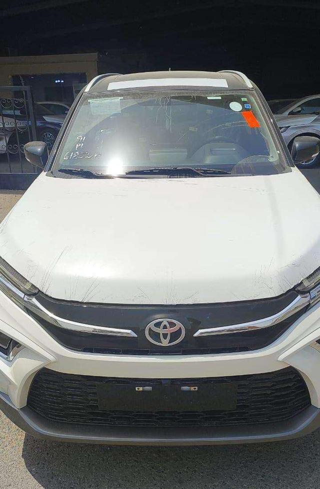 اوربان كروز GLX