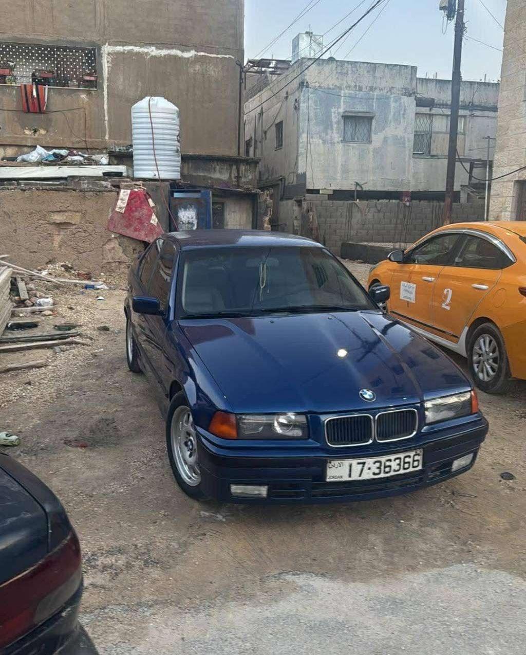 بي إم دبليو