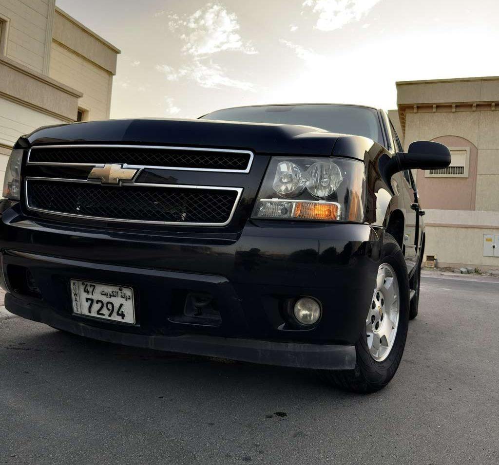 2010 شيفروليه تاهو