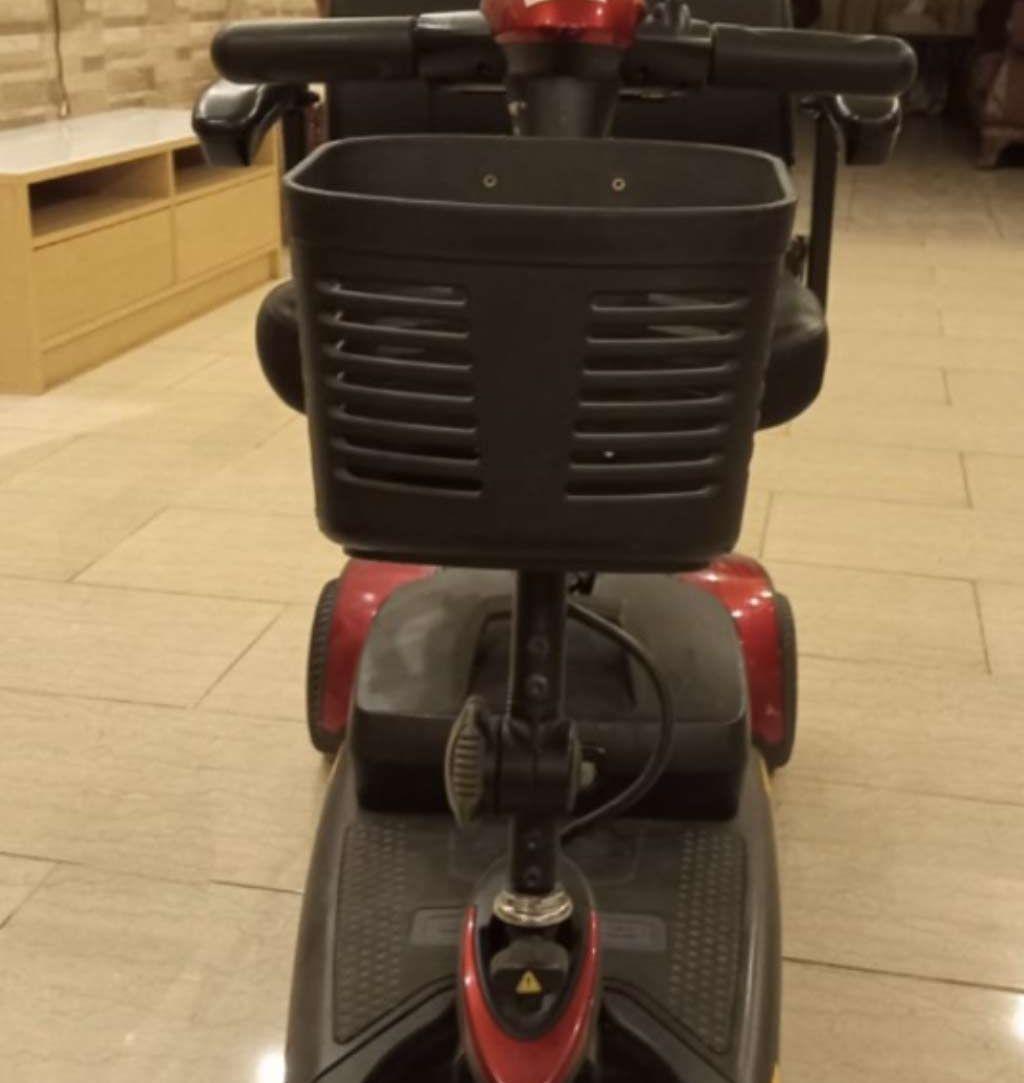 سكوتر دراجه
