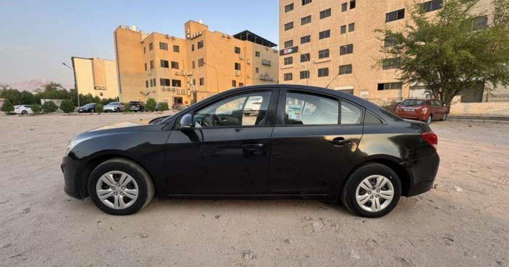 شقة للإيجار في