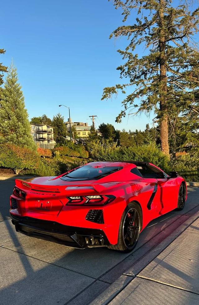 كورفت 2021 LT2