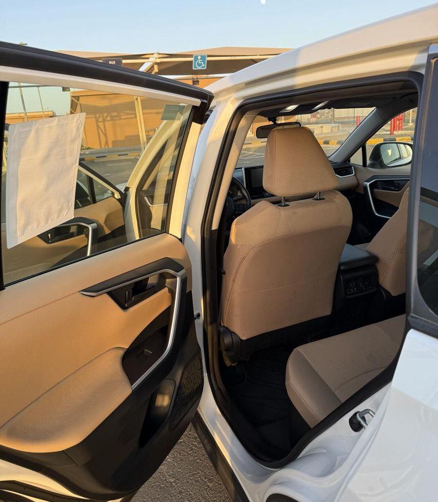 إعلان أخرى rav4