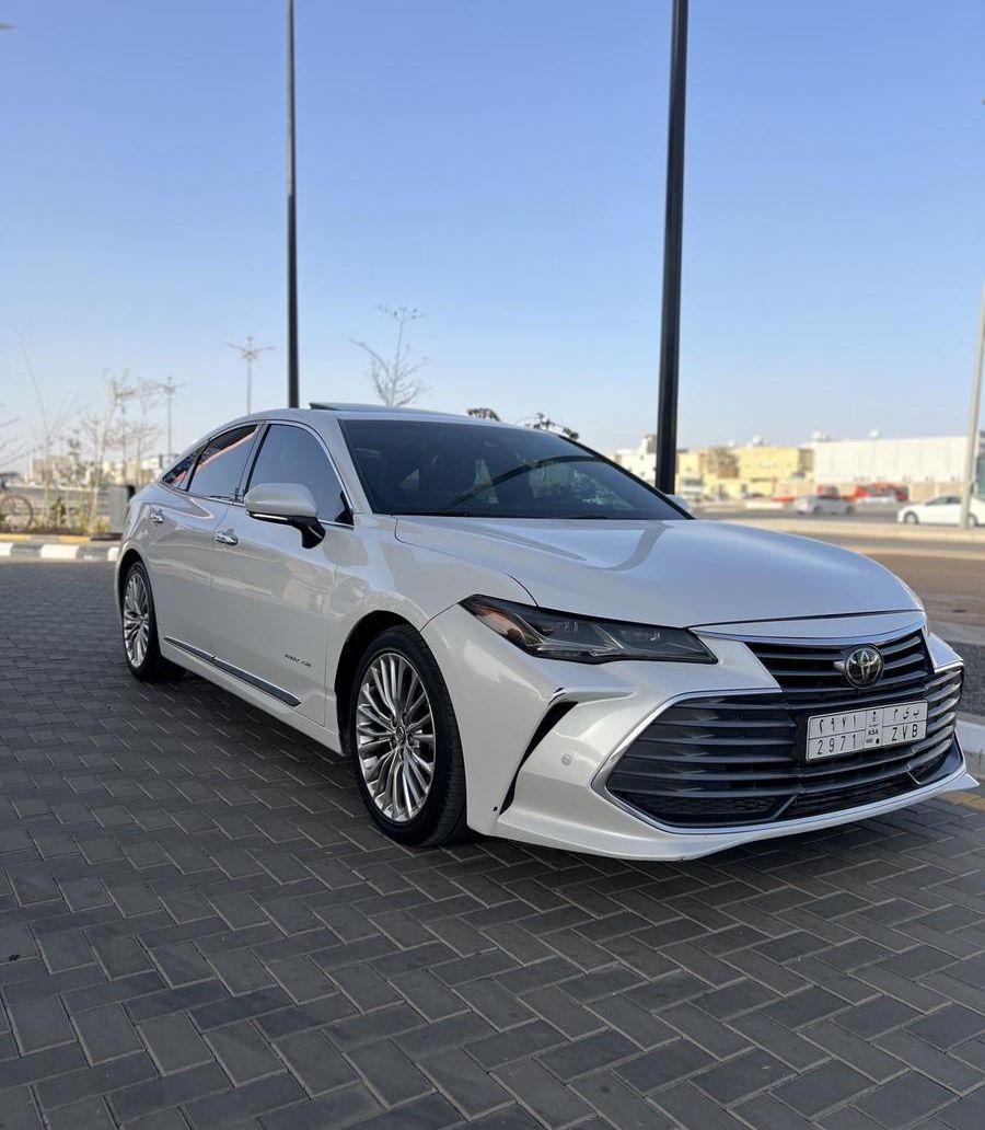 افلون بريميوم 2020