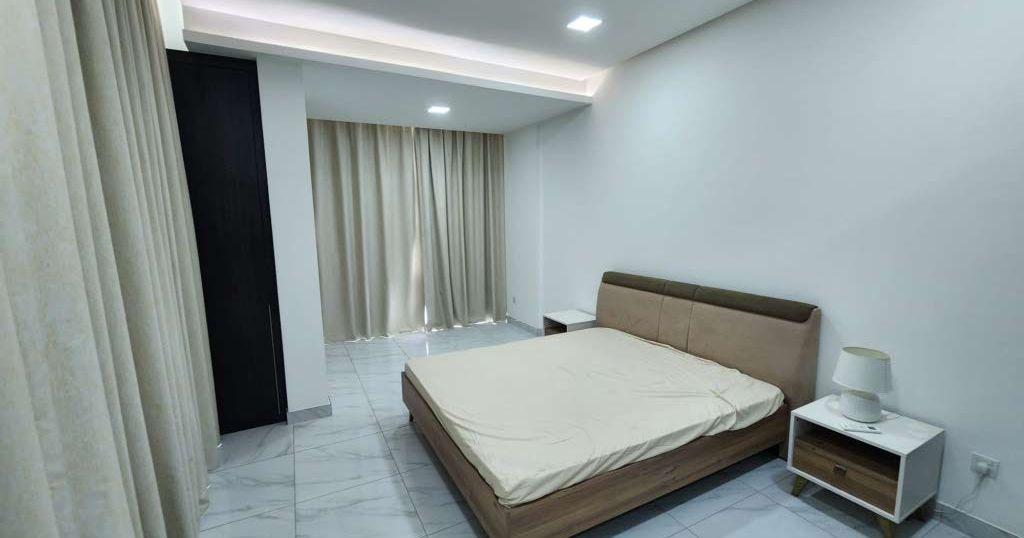 FOR RENT 3BHK