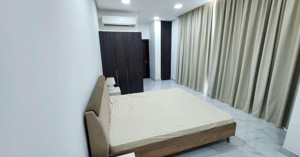 FOR RENT 3BHK