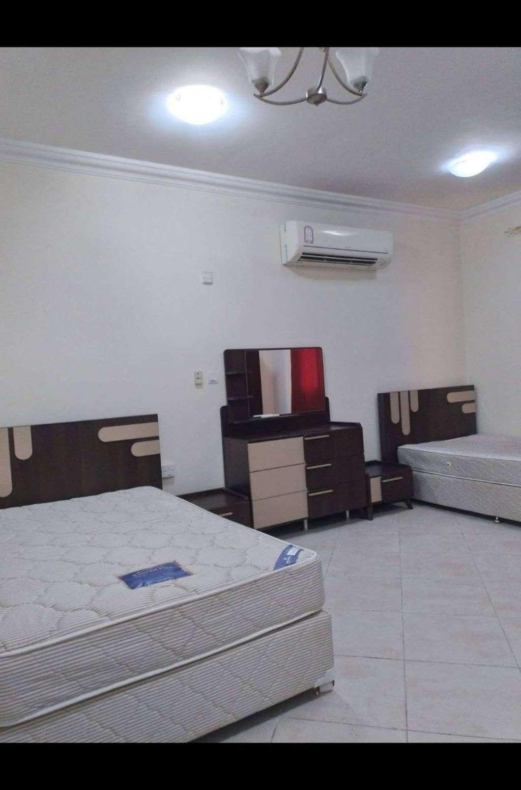 Executive bachelors rooms