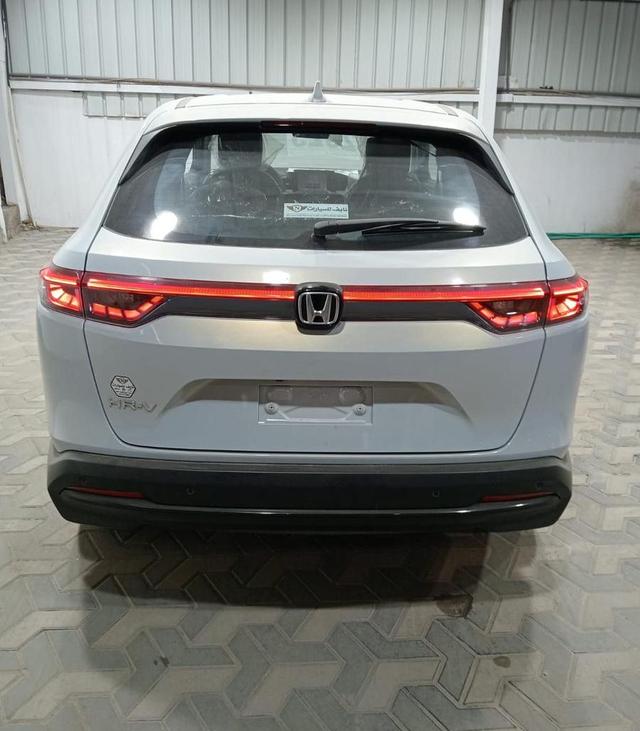 هوندا HRV نص