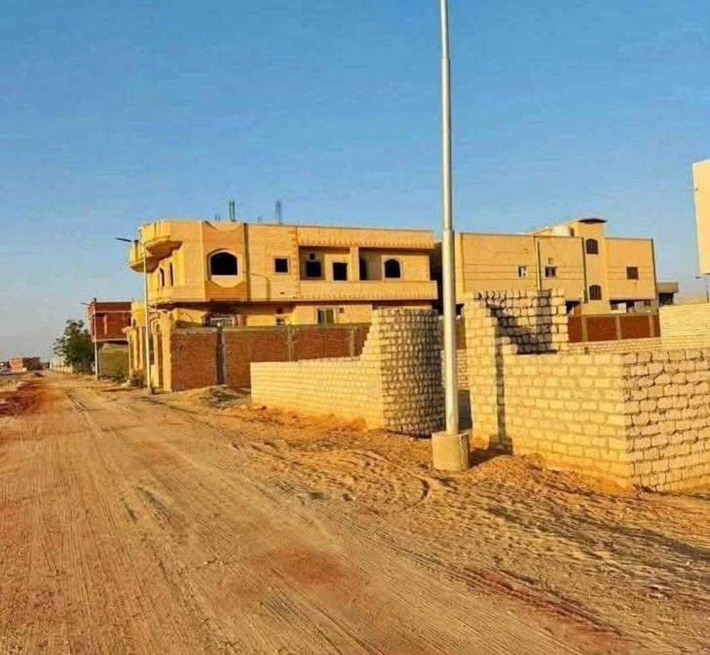 قطعة أرض للبيع