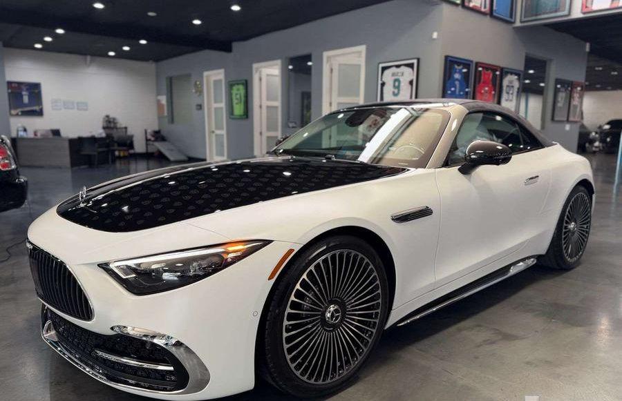 2026 mercedes benz