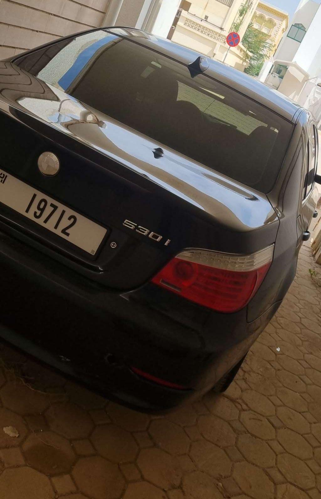 2008 بي ام