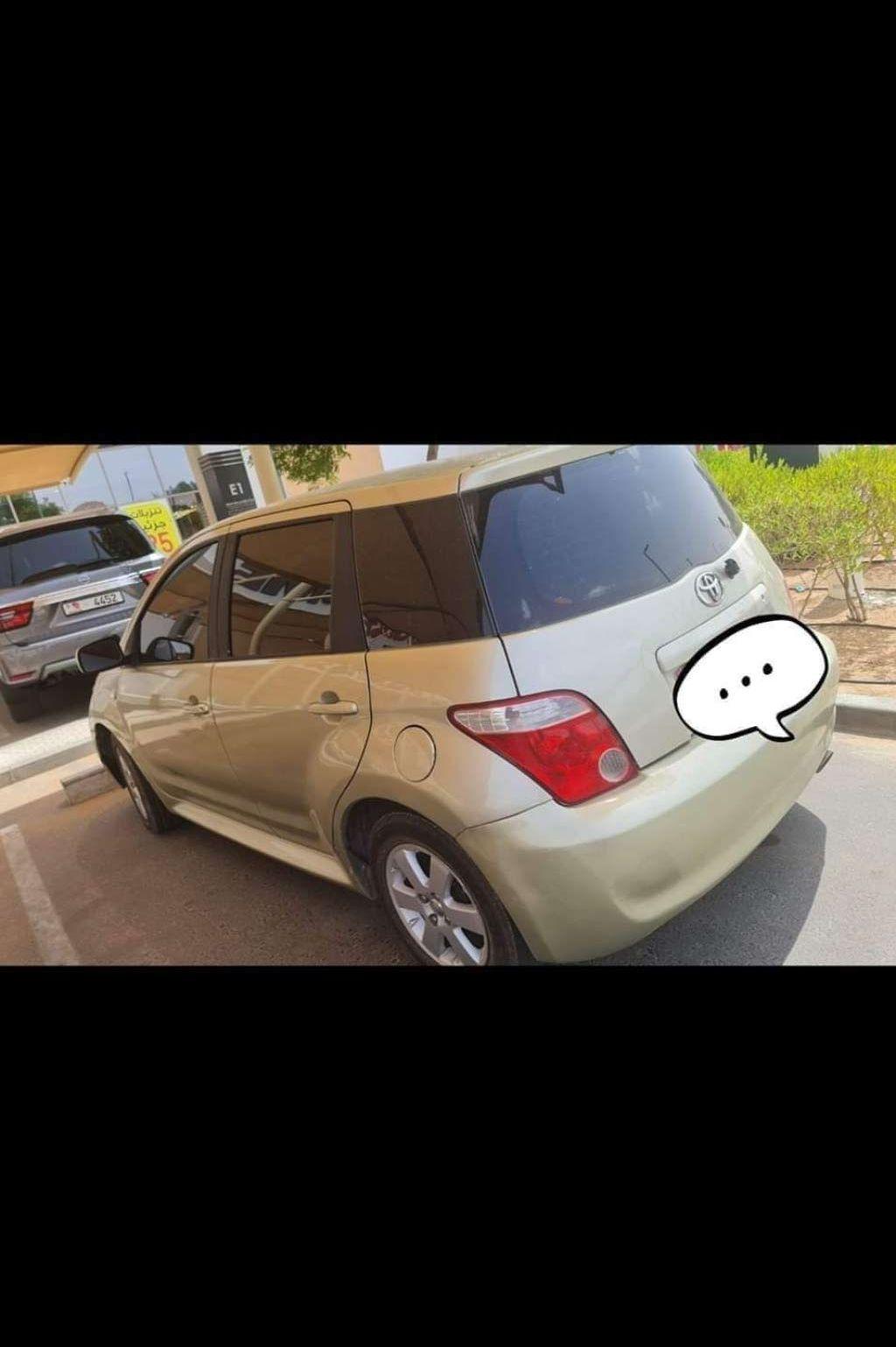 2006 تويوتا اخرى