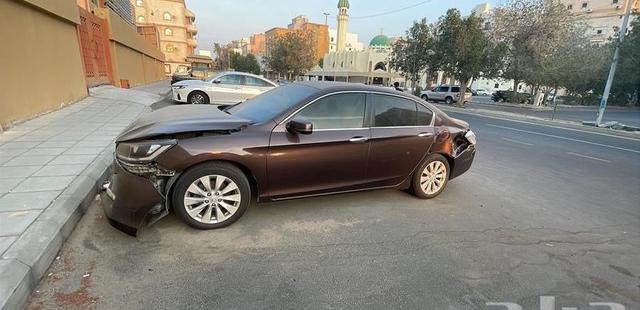 هوندا اكورد