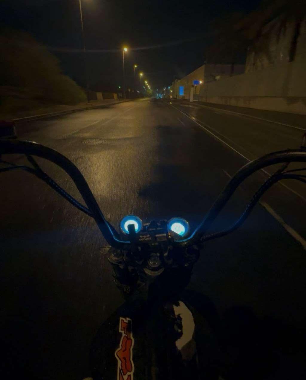 E-Harley (electric Harley)