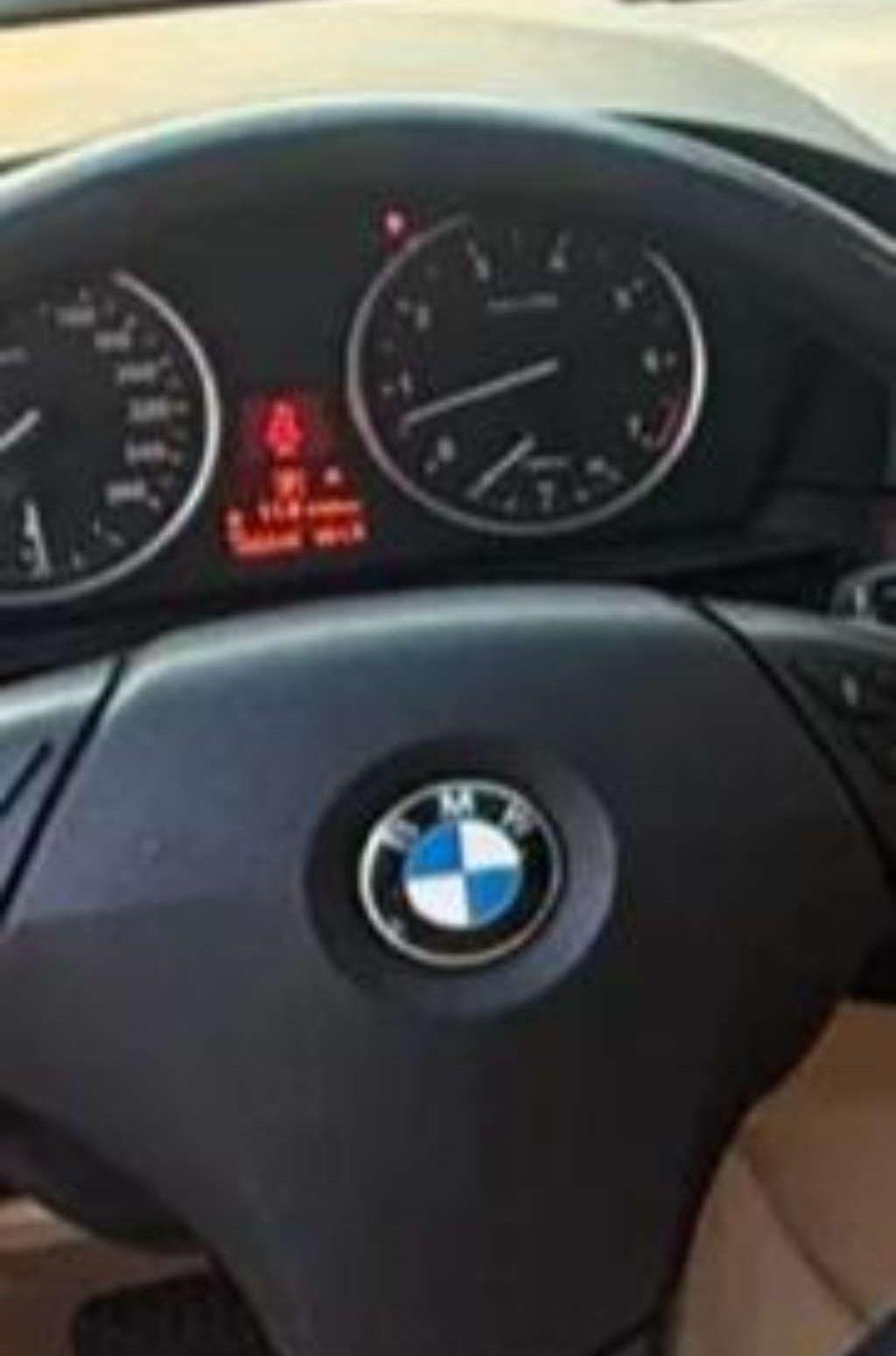 2009 بي ام