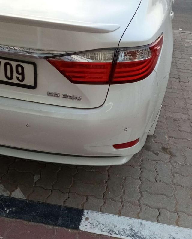 لكزس ES 350
