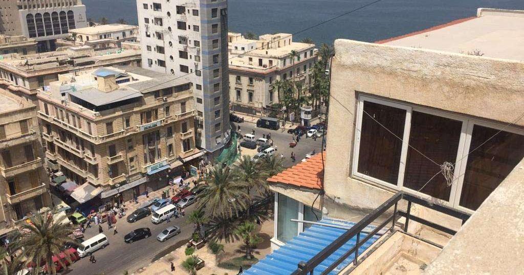 للبيع وحده اداري