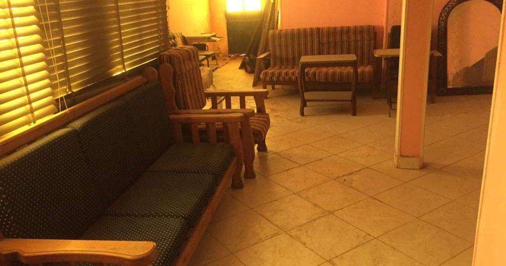 للبيع وحده اداري