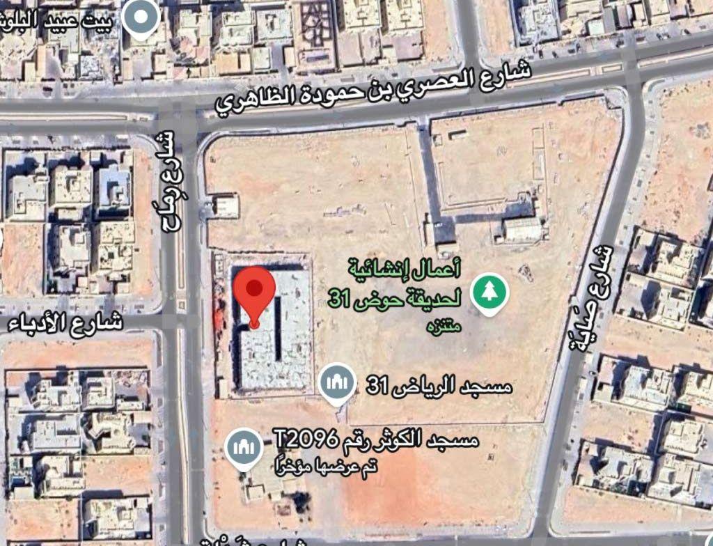 Commercial Shops in