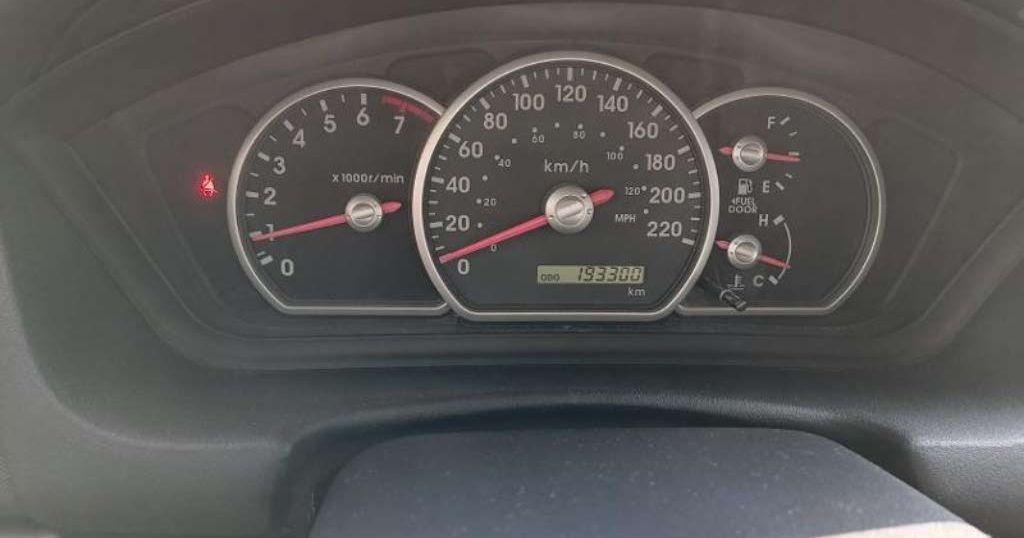 2007 ميتسوبيشي جالنت