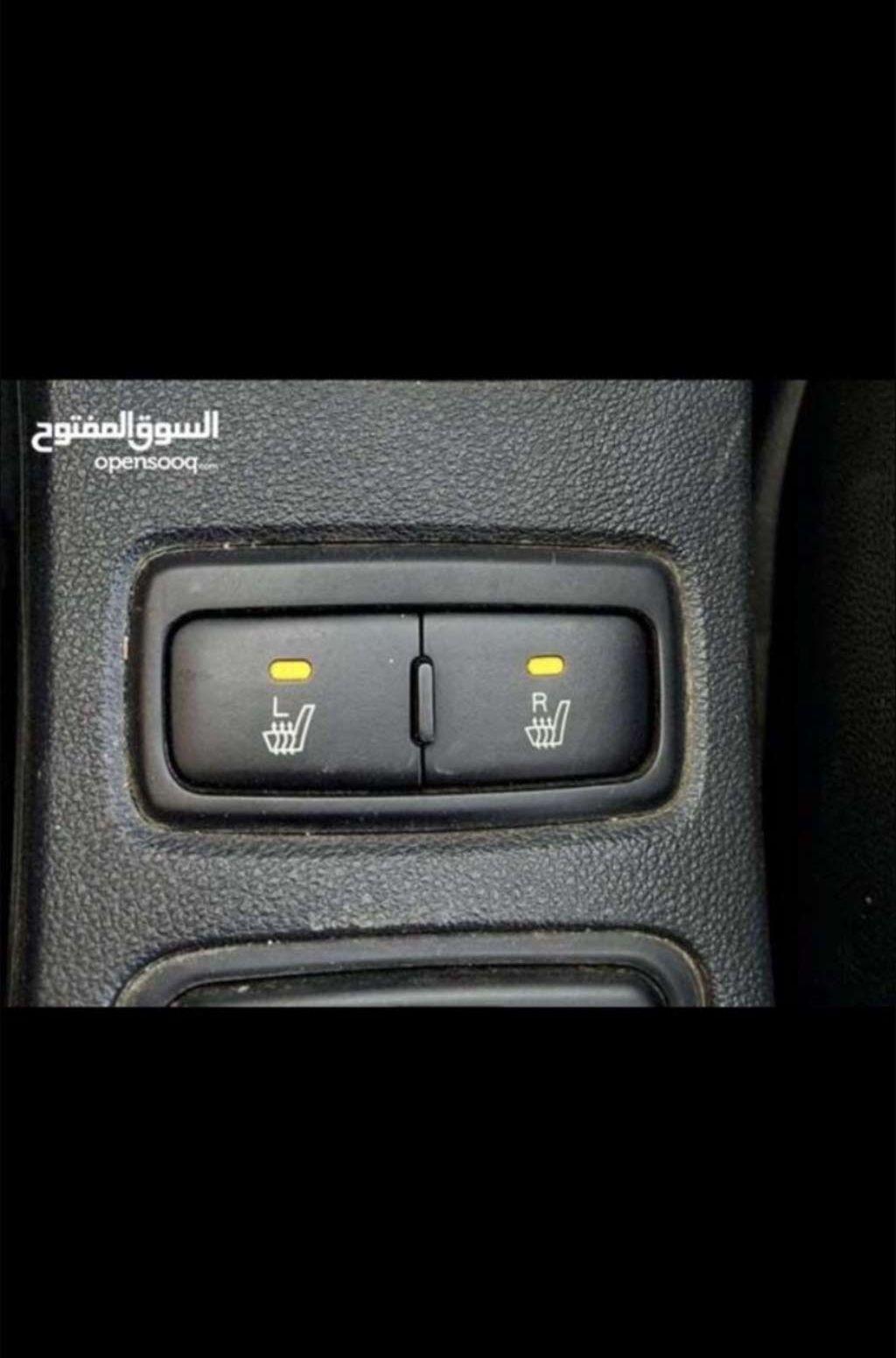 كيا سبورتاج LX