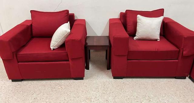 طقم كنب 8