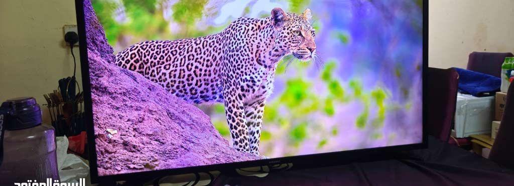Smart Tv Samsung