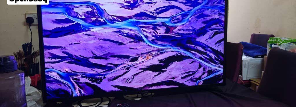 Smart Tv Samsung