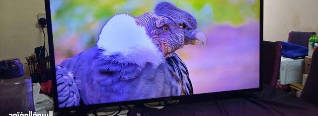 Smart Tv Samsung