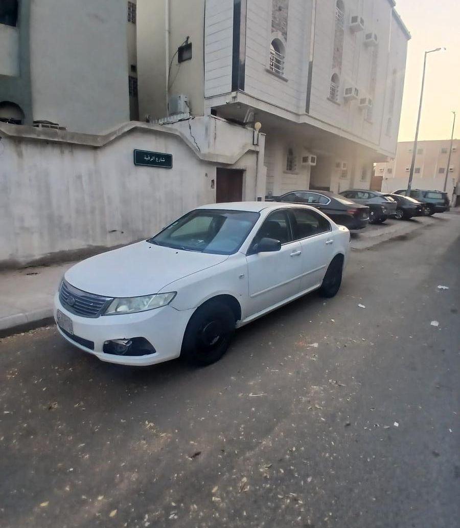 كيا اوبتيما للبيع