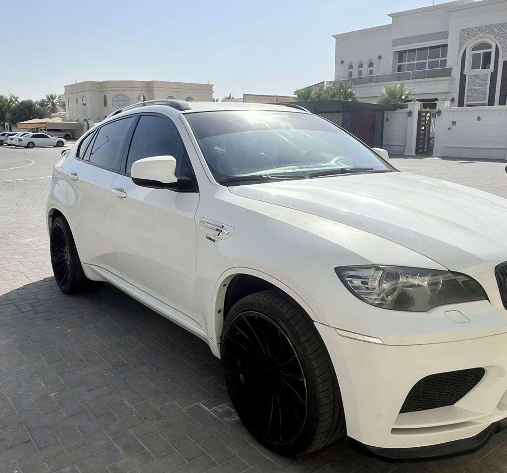 2011 بي ام