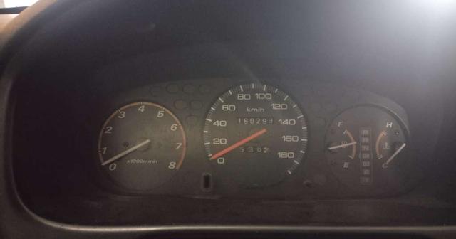 1998 هوندا cr