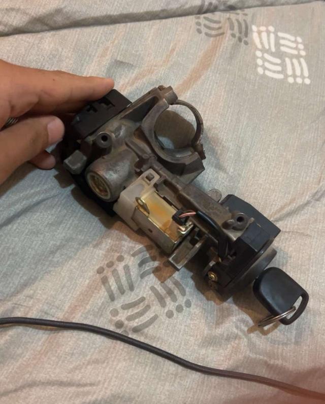 طقم تشغيل هوندا
