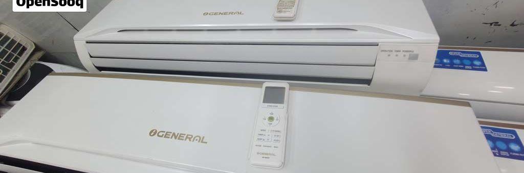 O GENERAL 2TON