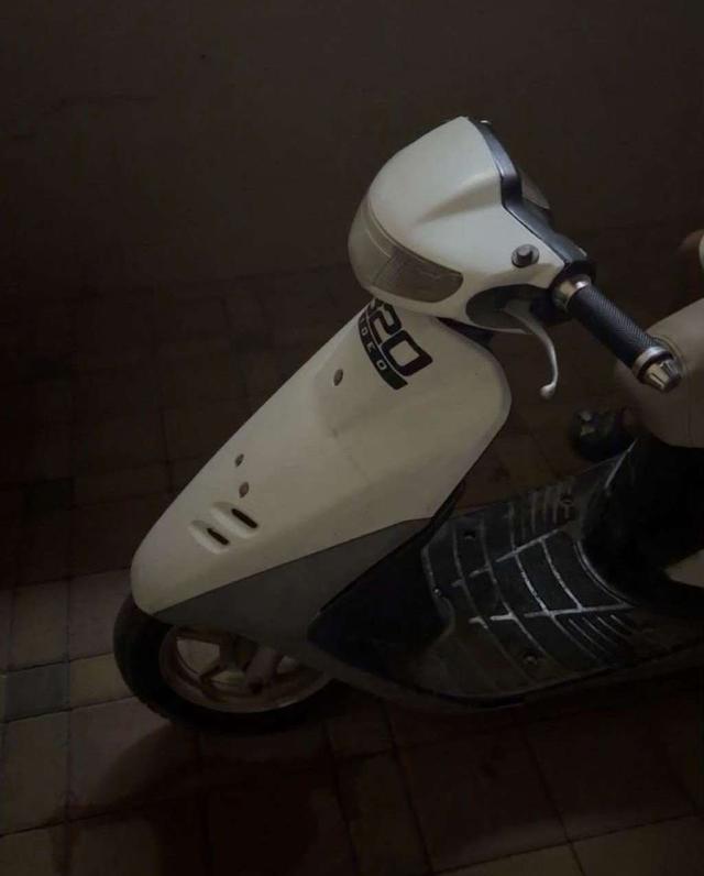 2027 هوندا ديو