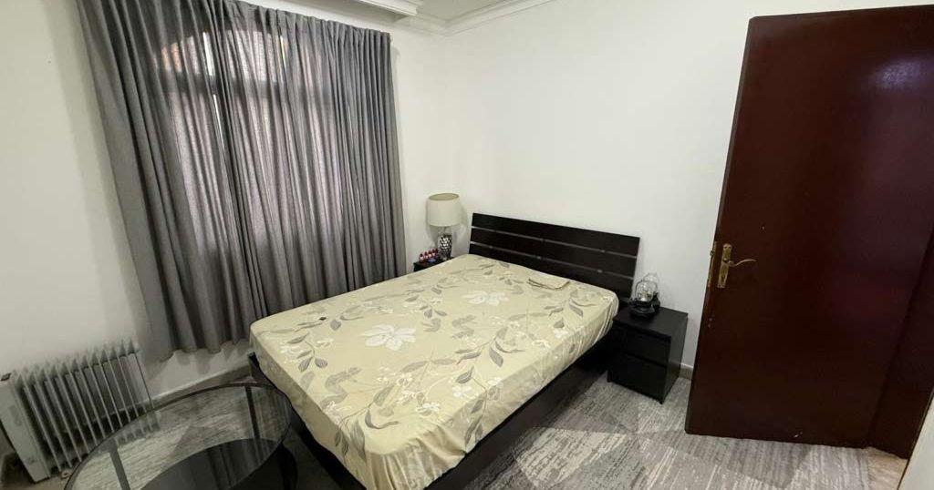 1BHK for Spacious
