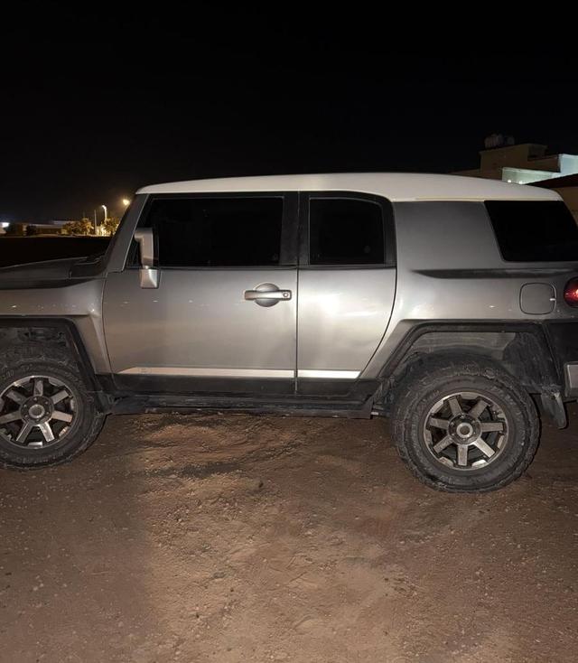اف جي 2011