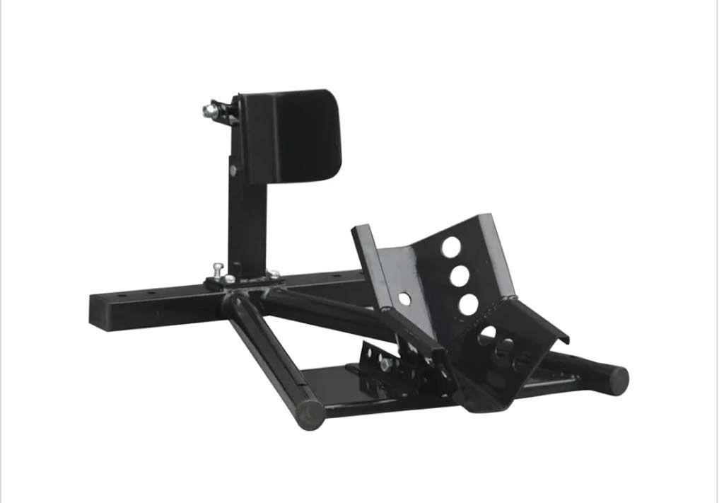 Adjustable Motorcycle Front