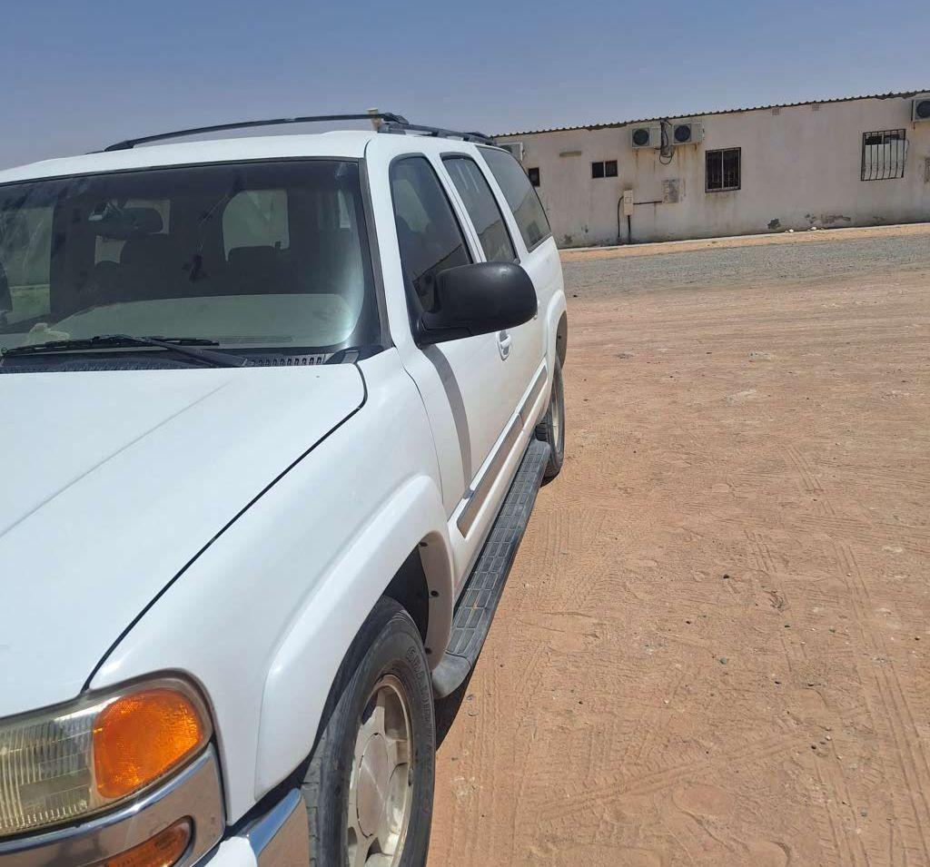 2006 جي إم