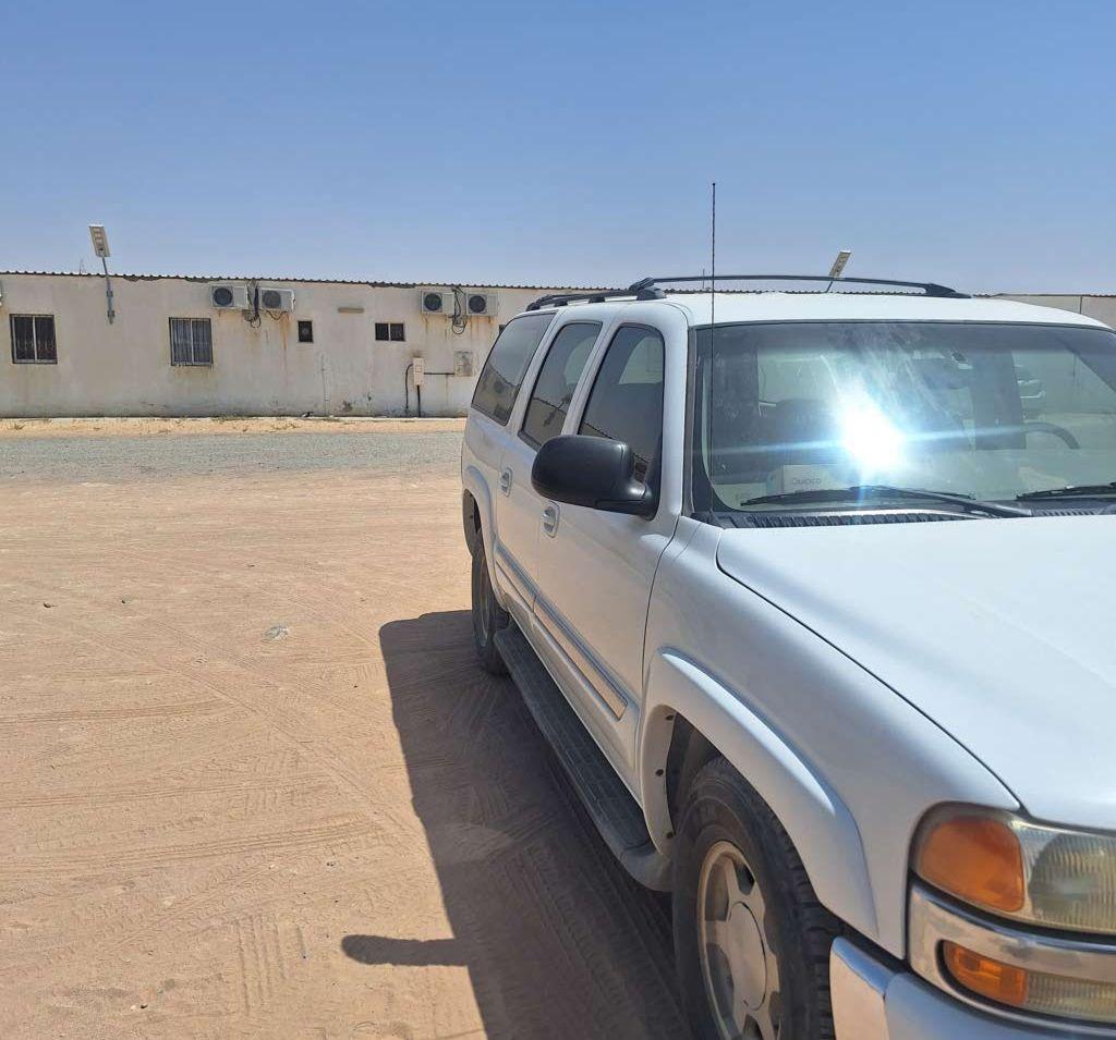 2006 جي إم