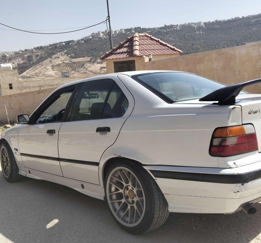 بي ام دبليو