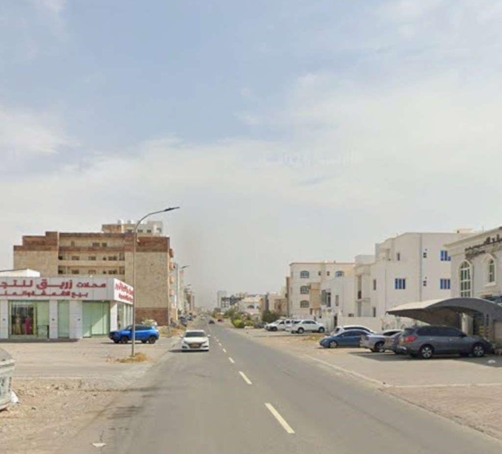 شقق للايجار خلف