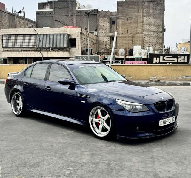 للبيع بي إم