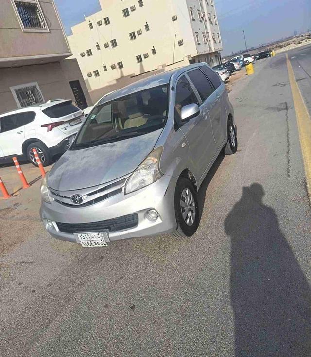 افانزا للبيع 2015