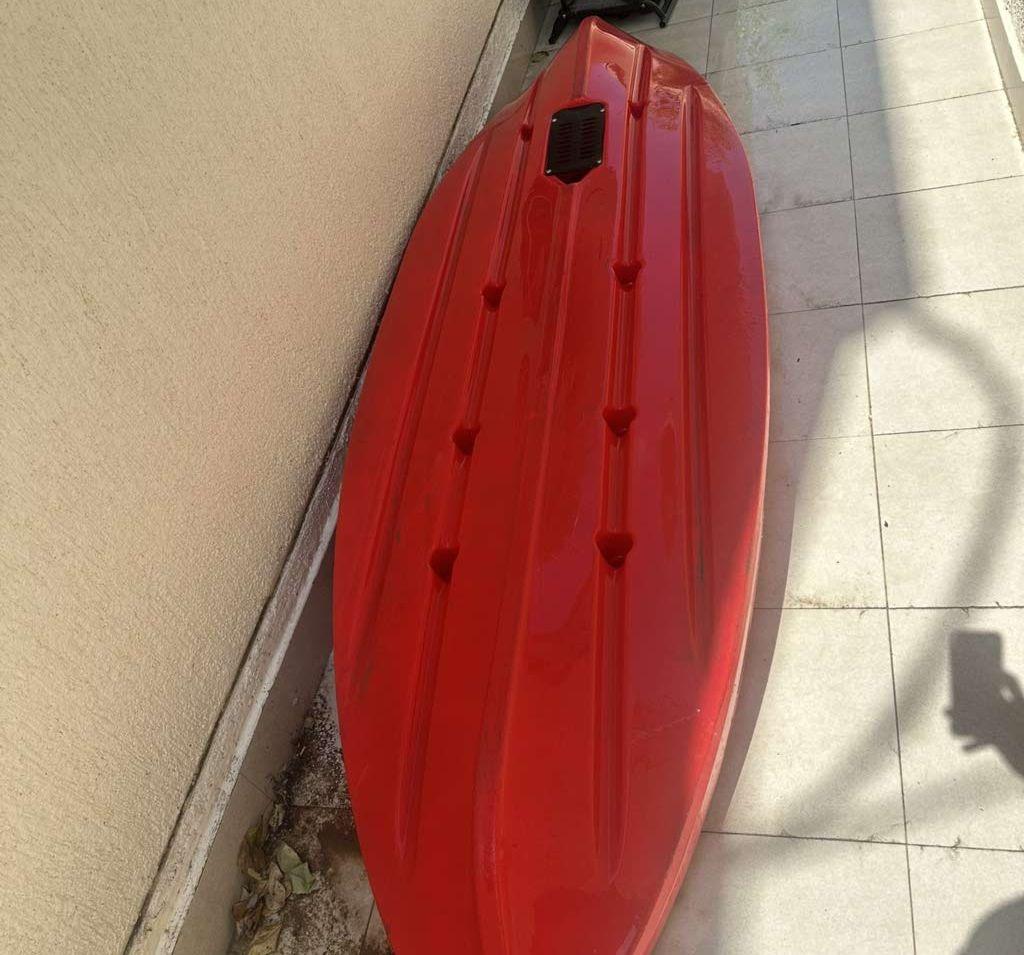 GoKayak 2 Large