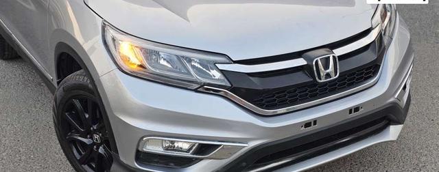 هوندا CR-V EX
